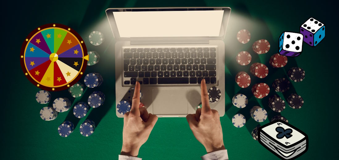 online gambling market